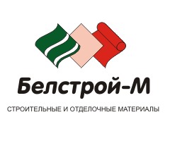 Логотип ООО «Белстрой-М»