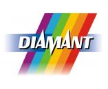 Логотип DIAMANT