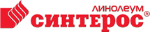 Логотип СИНТЕРОС