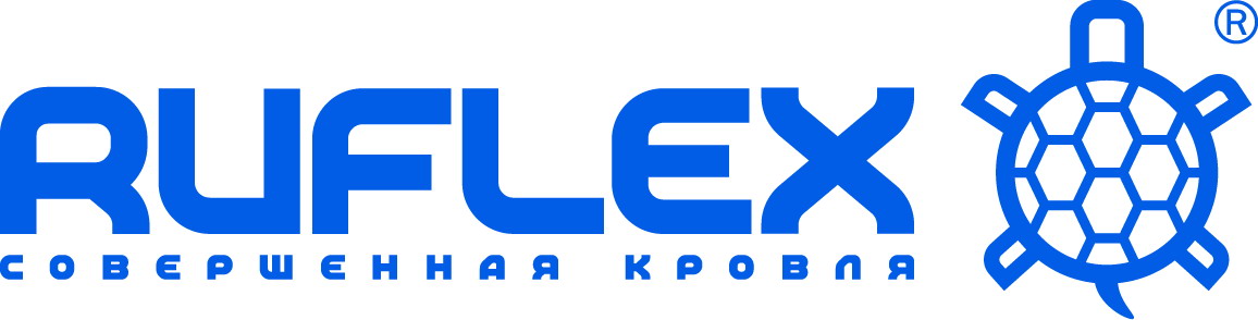 Логотип Ruflex
