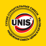 Логотип UNIS